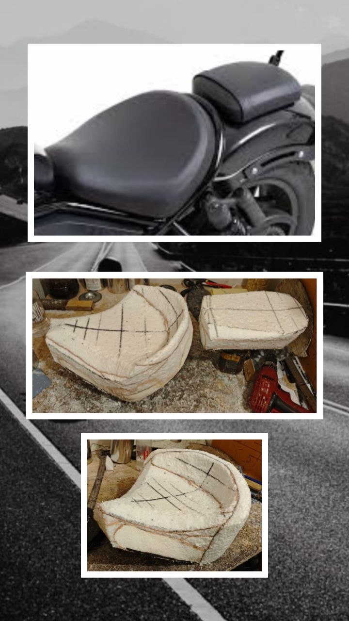 Honda CMX 1100 Rebel — фото 10