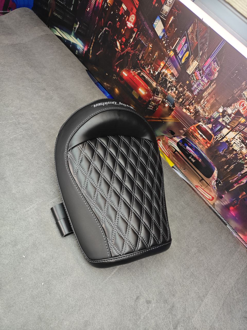 Harley-Davidson Soft Tail — фото 1