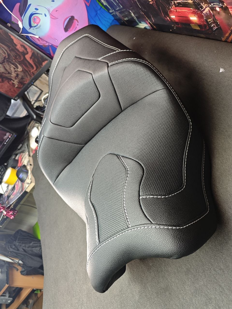 Honda VFR 1200 — фото 7