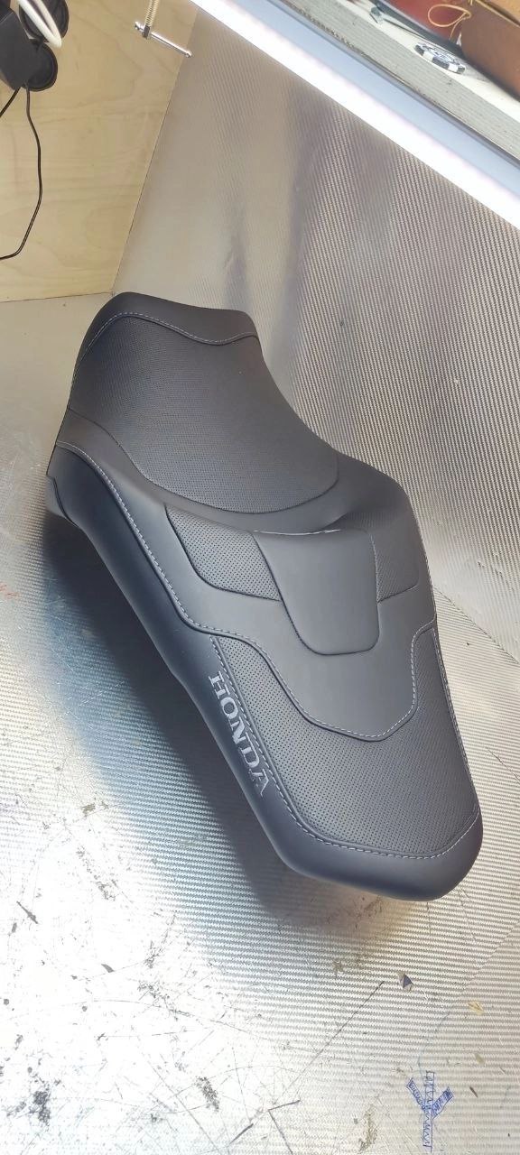 Honda VFR 1200 — фото 2