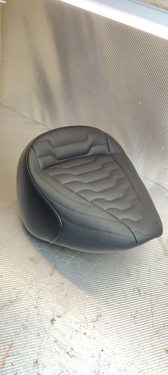 Harley-Davidson Soft Tail — фото 1