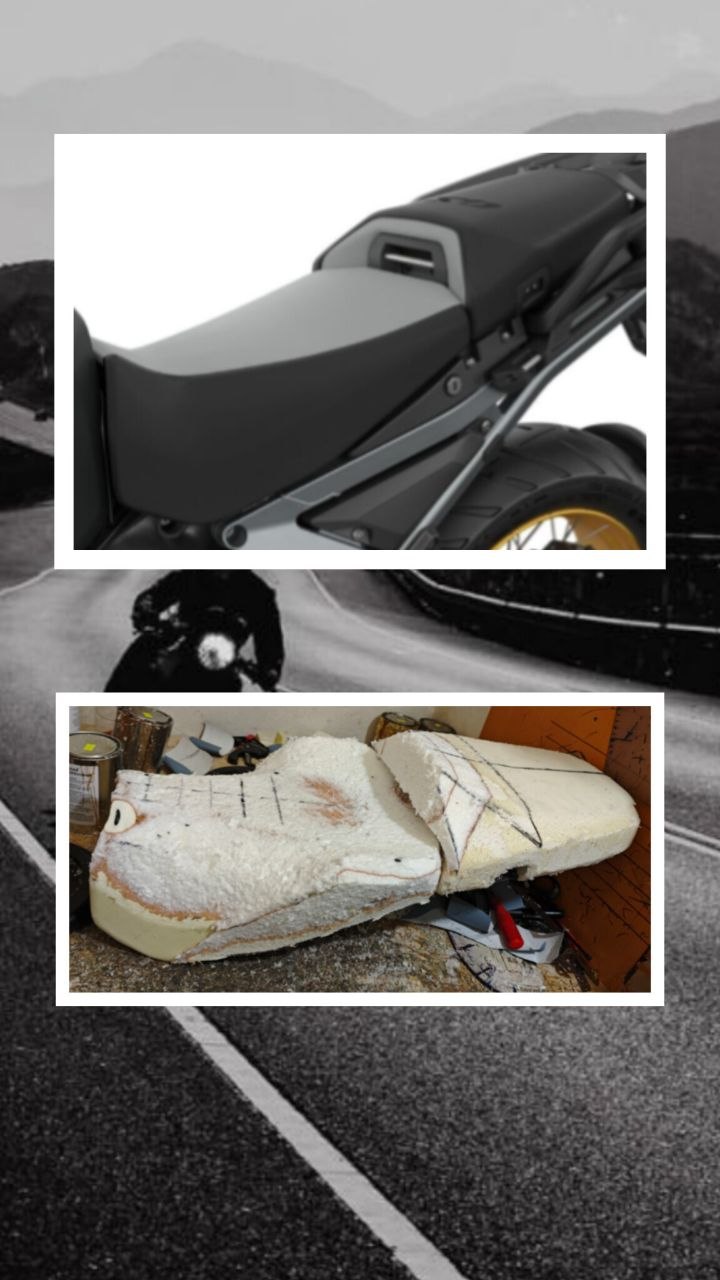 BMW R 1300 GS Adventure — фото 9