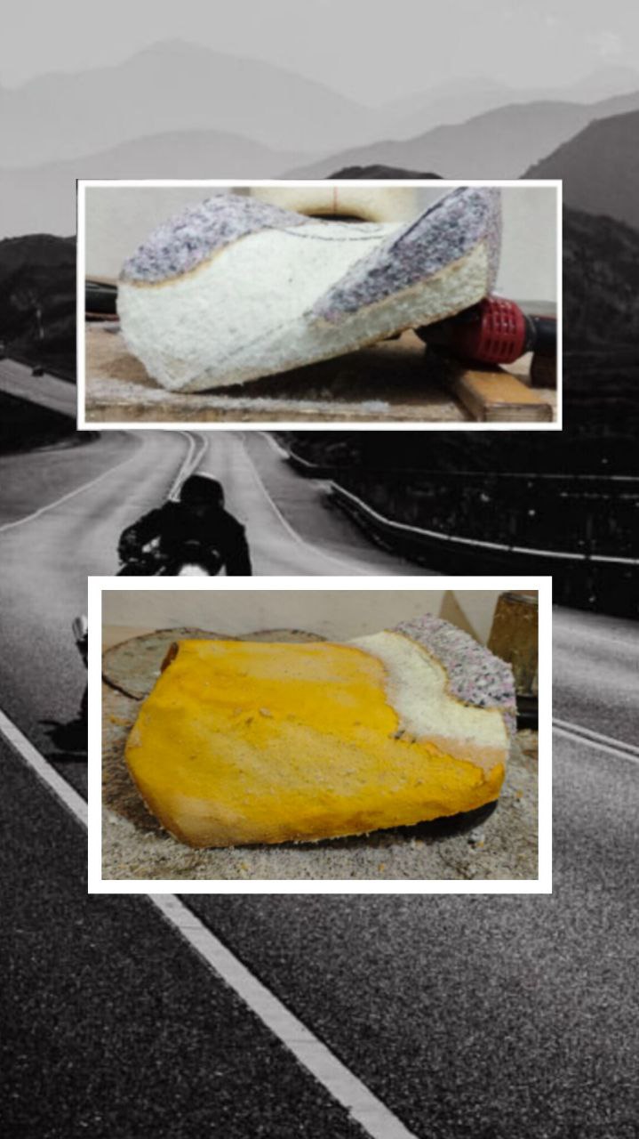 Honda CBR 919 RR Frireblade — фото 4