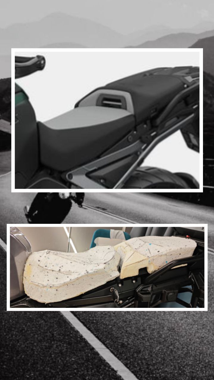 BMW 1300 GS Adventure — фото 8