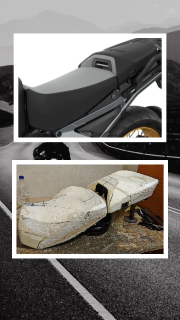 BMW R 1300 GS Adventure — фото 7