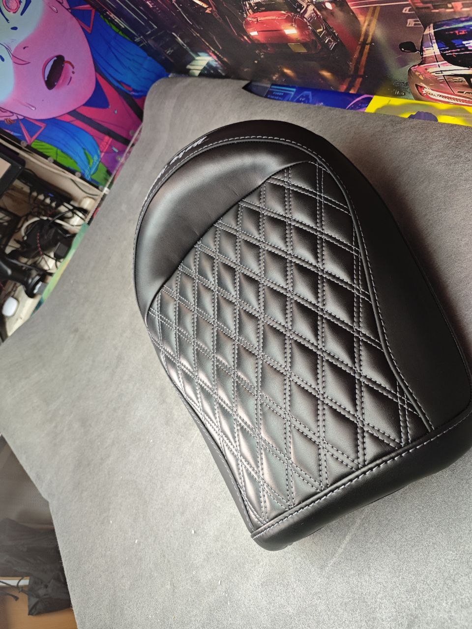 Harley-Davidson Soft Tail — фото 2