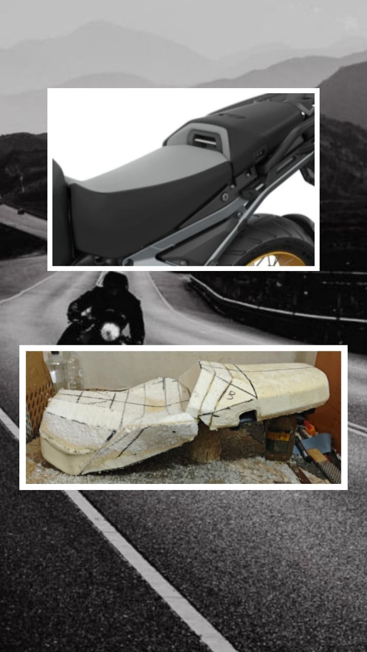 BMW R 1300 GS Adventure — фото 8