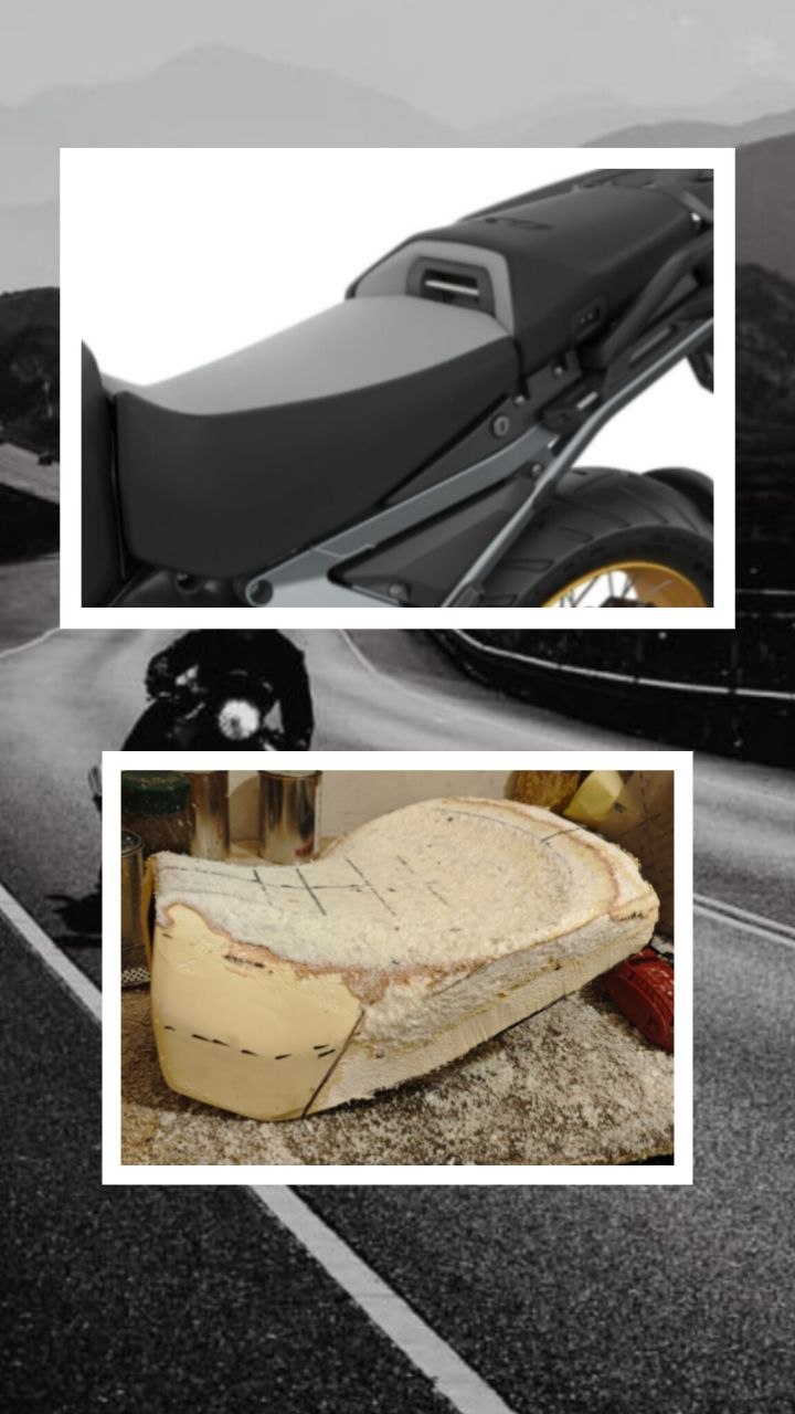 BMW R 1300 GS Adventure — фото 10
